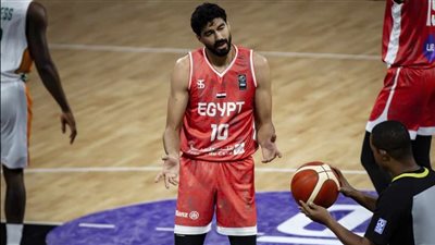 منتخب السلة يستهل مشواره في تصفيات الأمم الأفريقية بالفوز على أفريقيا الوسطى