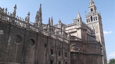 بعد 777 عامًا على سقوط الأندلس.. كيف ساهم ابن الأحمر في ضياع إشبيلية؟