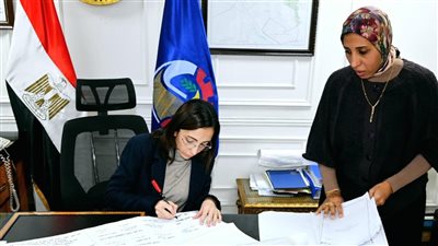 محافظ البحيرة: توريد 9203 طن قمح محلي إلى الشون والصوامع حتى صباح اليوم