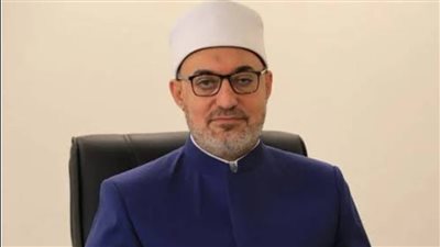  الإفتاء تحذر من المستريح الإلكتروني والاحتيال المالي عبر المنصات المشبوهة