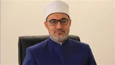 المفتي: العلم بلا دين حول شعوب كاملة لحقول تجارب فى دول متقدمة