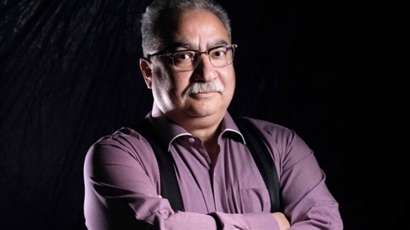إبراهيم عيسى