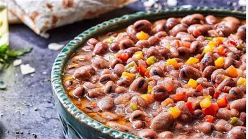 طريقة عمل الفول المدمس