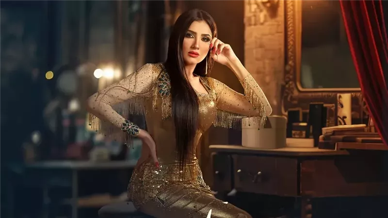 مي عمر