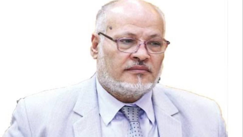 ابراهيم الهدهد