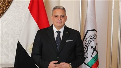 المستشار أبو الحسين قايد رئيسا لنادي قضاة مصر بالتزكية