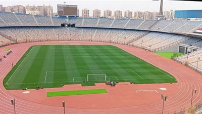 لضمان سلامتك.. 10 محظورات في قمة الأهلي والزمالك 129