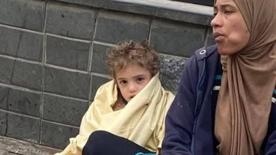 طفل الألف مسكن والسيدة المتسولة.. الداخلية تكشف حقيقة خطفه | القصة الكاملة