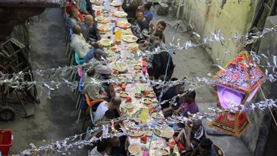 شروط إقامة موائد الرحمن في رمضان 2025 بمحافظتي القاهرة والجيزة