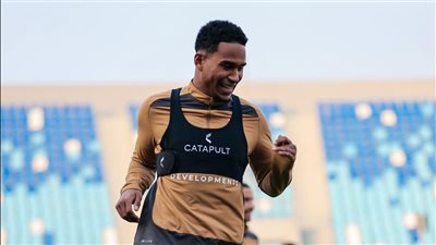 قرار بيسيرو بوضع سيف الجزيري أساسي لقيادة الهجوم في لقاء القمة 