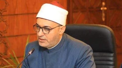 دار الإفتاء المصرية تعلن عن خدمات إفتائية على مدار الساعة في رمضان 