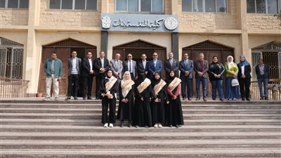 جامعة الأزهر تفتتح معمل حاسب آلي متطور بكلية الهندسة بتكلفة 8 ملايين جنيه