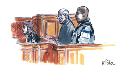 مذكرات جراح فرنسي شهير تقوده للمحاكمة بتهمة الاعتداء الجنسي على 299 شخصا بينهم الأطفال