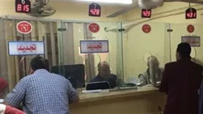 مواعيد عمل وحدات المرور خلال رمضان 2025 وخدمات إلكترونية جديدة