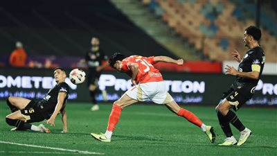 بيسيرو تفوق على كولر.. إسلام صادق يعلق على تعادل الأهلي والزمالك 