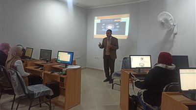 الأزهر يدرب موجهي التكنولوجيا على الذكاء الاصطناعي لمواكبة تطورات التعليم