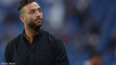 أحمد حسام ميدو: عبد الواحد السيد يؤدي دوره على أكمل وجه