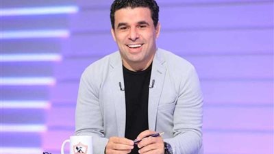 رغم التعادل .. خالد الغندور يشيد بلاعب الأهلي لهذا السبب 