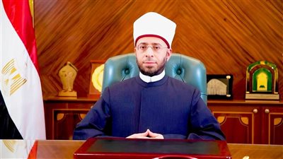 وزير الأوقاف يهنئ خادم الحرمين الشريفين وولي العهد بذكرى يوم التأسيس