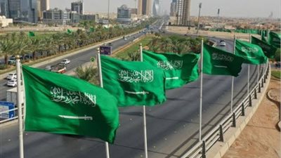 مصطفى بكري يهنأ المملكة السعودية 