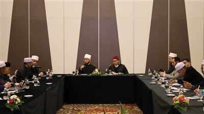 وزير الأوقاف: التعاون مع ماليزيا يعزز نشر الوسطية ويقوي تبادل الخبرات