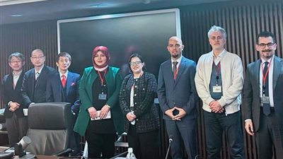  مرصد الأزهر يشارك في النسخة الثامنة من حوار مكافحة التطرف باليابان