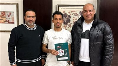 غزل المحلة يضم جناح الإفريقي التونسي رشاد العرفاوي | تفاصيل