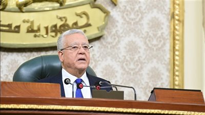 بدء الجلسة العامة لمجلس النواب لاستكمال مناقشة مشروع قانون العمل