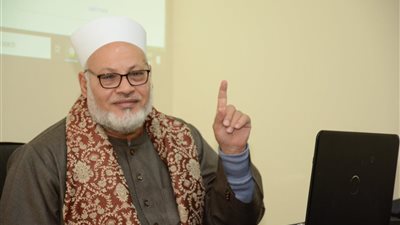 خريجي الأزهر تنظم ورشة عمل للطلاب الوافدين حول التكوين المعرفي باللغة العربية