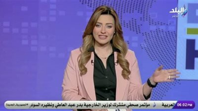 فاتن عبد المعبود عن صلاح ومرموش ..قوتنا الناعمة ونفسي يبقي عندنا 15 زيهم