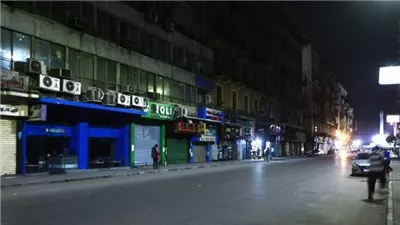 التنمية المحلية تكشف مواعيد غلق المحلات والكافيهات خلال شهر رمضان (فيديو)