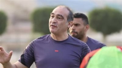 علي ماهر مديرًا فنيًا لـ