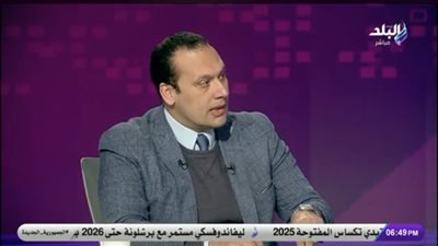 30% .. متحدث الزراعة يكشف تخفيضات معارض أهلا رمضان علي السلع الغذائية (فيديو)