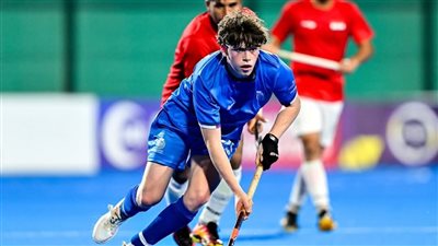 بعد أداء مشرف.. منتخب الهوكي وصيفا لكأس الأمم العالمية بعمان