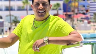 لحيازته سلاح أبيض.. حمو بيكا أمام القضاء اليوم 