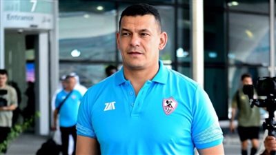 الزمالك يستقر على الإطاحة بعبد الواحد السيد والعندليب يقترب