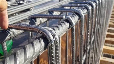 سعر طن الحديد والأسمنت اليوم الجمعة 14 مارس 2025 في الأسواق 