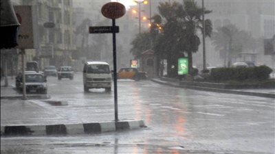 الأرصاد تُحذر: انخفاض كبير في درجات الحرارة وأمطار متقطعة حتى نهاية الأسبوع