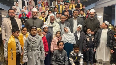 تفاصيل التصفيات النهائية لمسابقة الأزهر في حفظ القرآن الكريم 2025