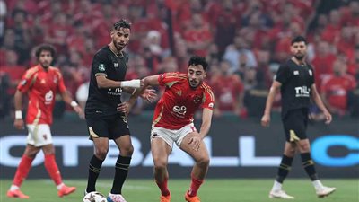 تعرف على التشكيل المتوقع لقمة الأهلي والزمالك بالدوري