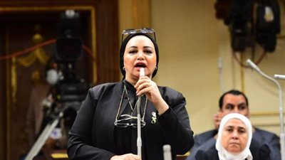 أنتي في أمان.. برلمانية تكشف ضمانات قانون العمل الجديد للمرأة (فيديو)