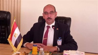 تكليف  الدكتور شعبان الأمير  مقررا لمجلس بحوث الثقافة والمعرفة باكاديمية البحث العلمي