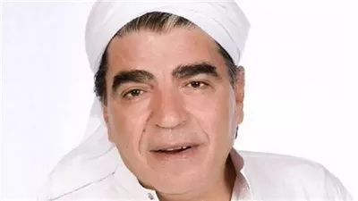 في ذكرى ميلاده.. سر اعتزال محمود الجندي وسبب انفصاله عن عبلة كامل