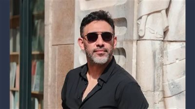 بعد استئصال الورم… معلومات لا تعرفها عن مرض الملحن عمرو مصطفى