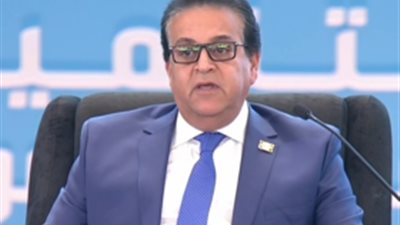 متحدث «الصحة» يوضح دور المبادرات الرئاسية في القضاء على قوائم الانتظار