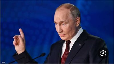 بوتين: سنبذل كل ما بوسعنا من أجل عودة بقية المحتجزين من غزة