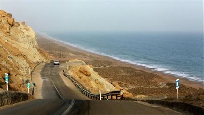 نقل العاصمة الإيرانية إلى مكران..حلم استراتيجي أم كارثة بيئية؟