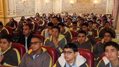 انتهاء فعاليات جولات الهيئة الوطنية للانتخابات الميدانية بمحافظة أسيوط