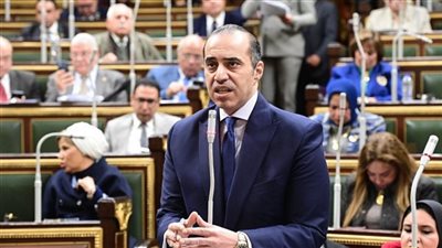 محمود فوزي: قانون المسئولية الطبية نقلة كبيرة لصالح الأطقم الطبية وسلامة المرضى