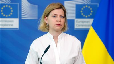 المعادن مقابل الحماية.. كييف وواشنطن على وشك توقيع اتفاق تاريخي